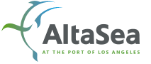 AltaSea at the Port of Los Angeles